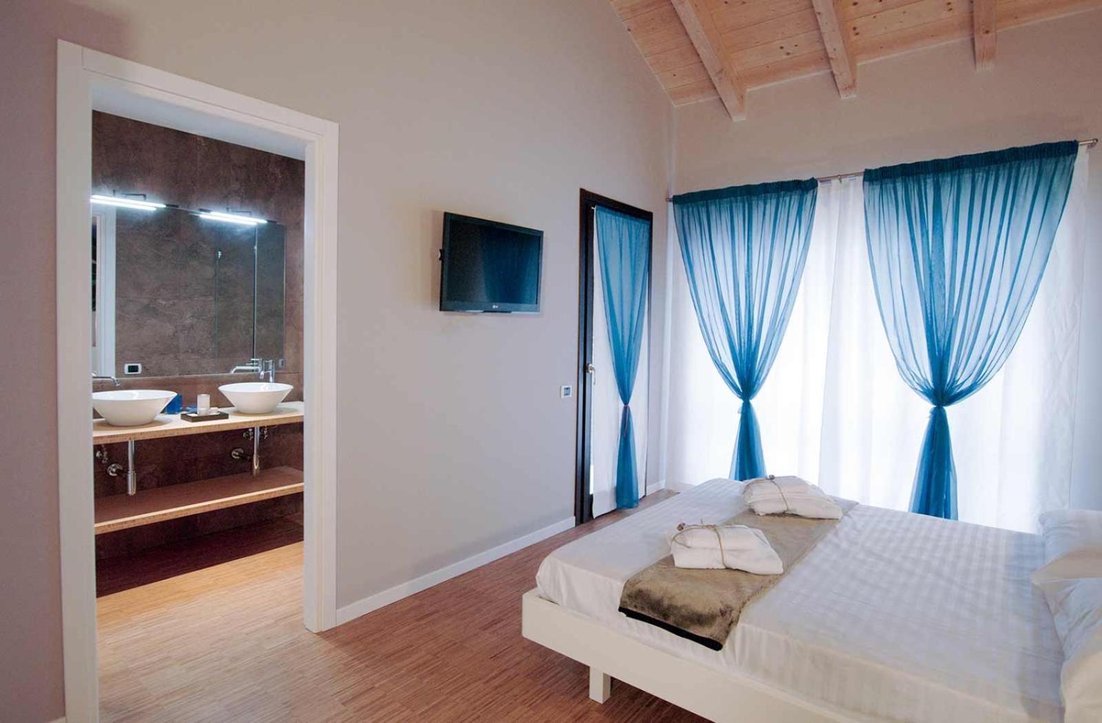 Tenuta Valdorso - Agri Resort Montechiaro D'acqui Экстерьер фото