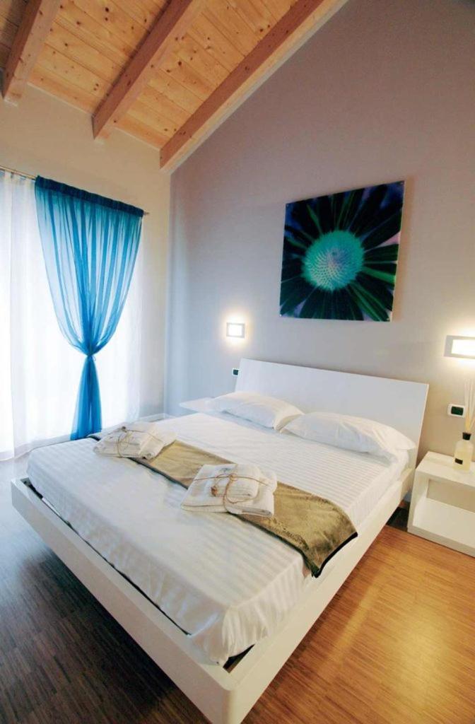 Tenuta Valdorso - Agri Resort Montechiaro D'acqui Экстерьер фото