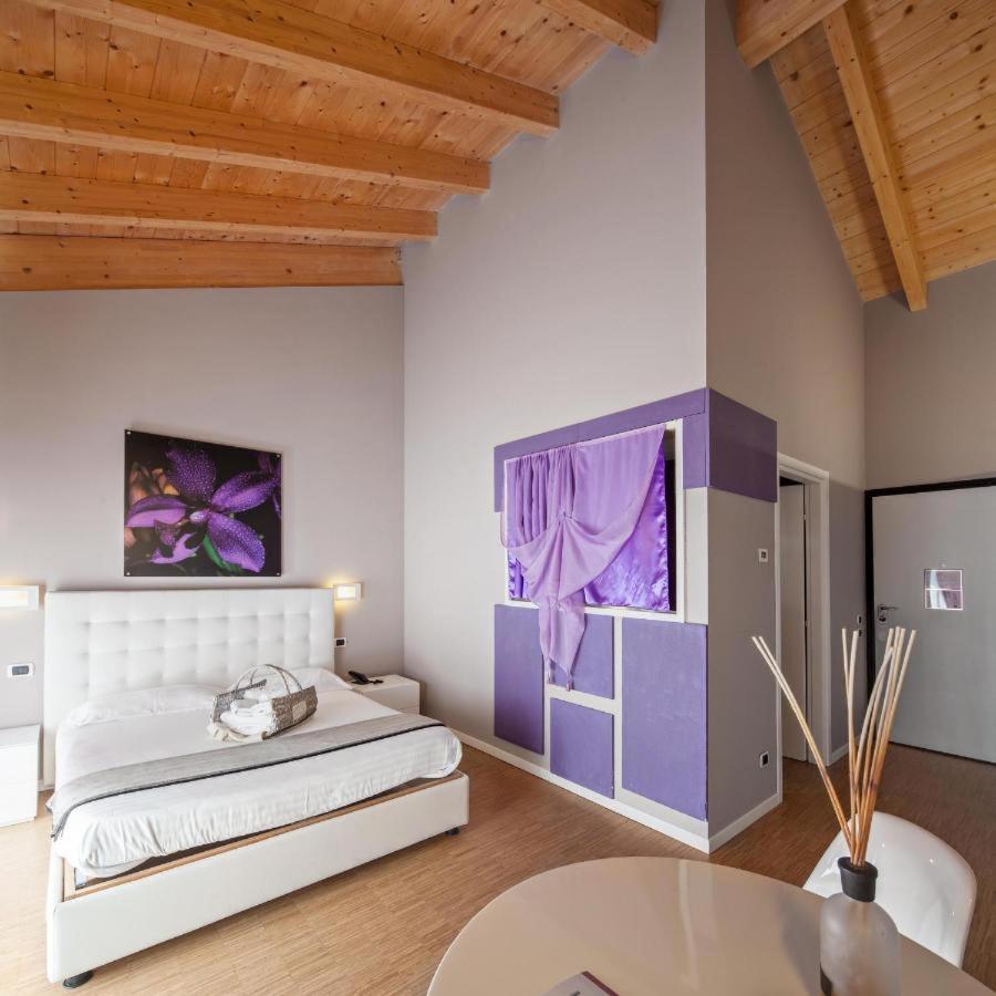 Tenuta Valdorso - Agri Resort Montechiaro D'acqui Экстерьер фото