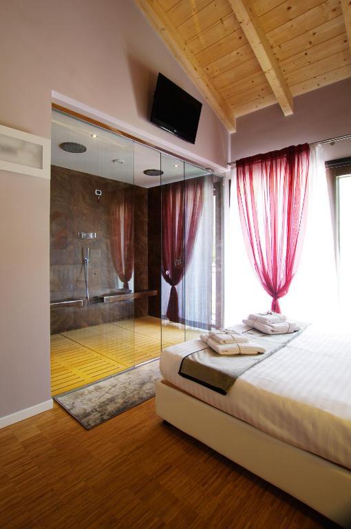 Tenuta Valdorso - Agri Resort Montechiaro D'acqui Номер фото