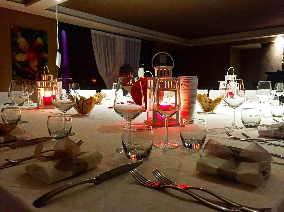 Tenuta Valdorso - Agri Resort Montechiaro D'acqui Экстерьер фото