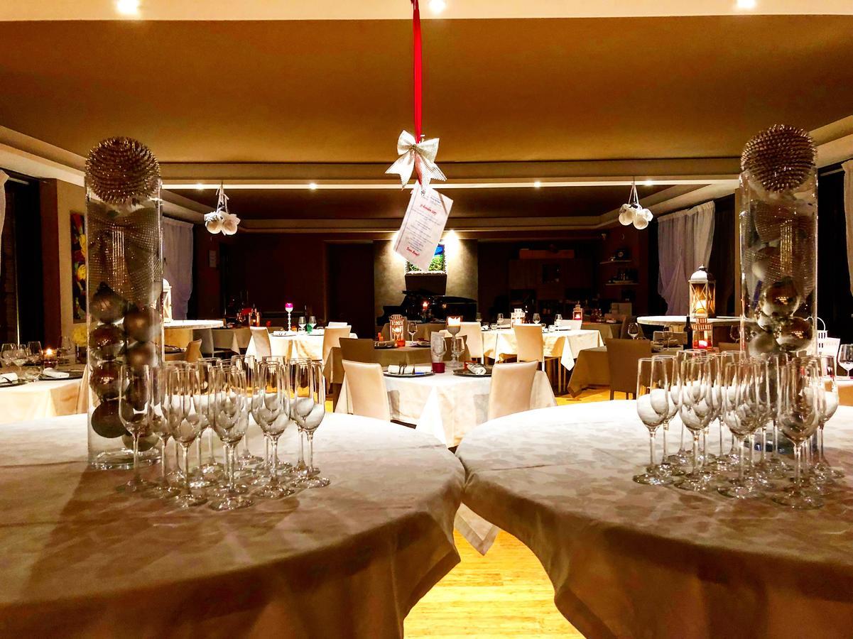 Tenuta Valdorso - Agri Resort Montechiaro D'acqui Экстерьер фото