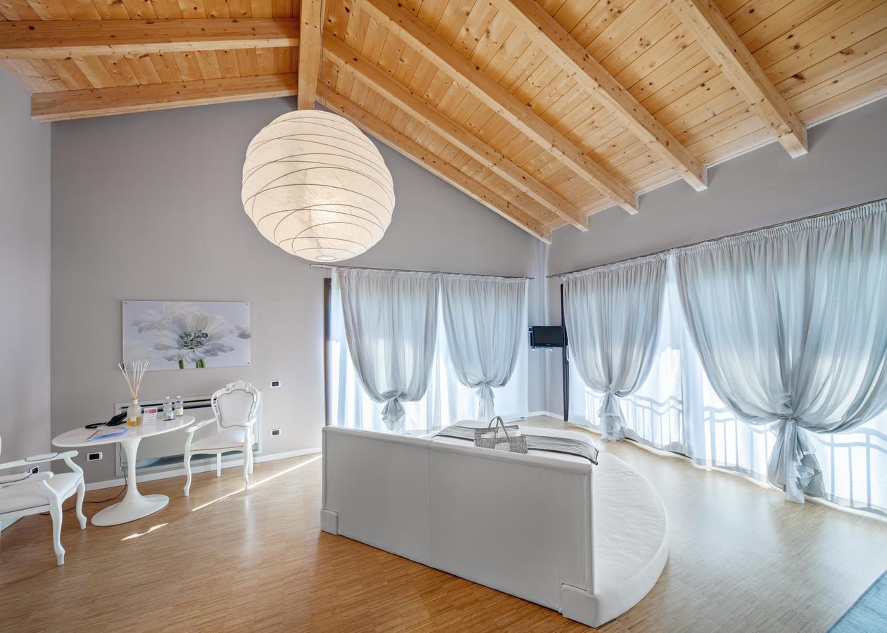 Tenuta Valdorso - Agri Resort Montechiaro D'acqui Экстерьер фото