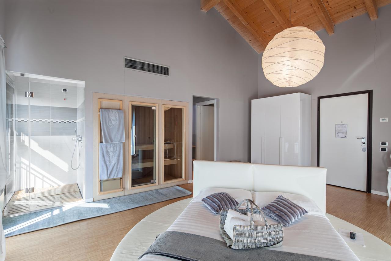 Tenuta Valdorso - Agri Resort Montechiaro D'acqui Экстерьер фото
