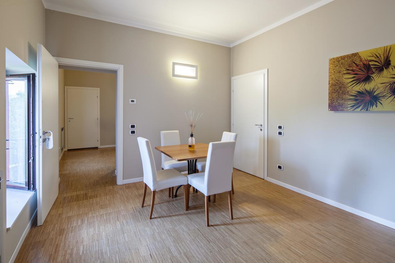 Tenuta Valdorso - Agri Resort Montechiaro D'acqui Экстерьер фото