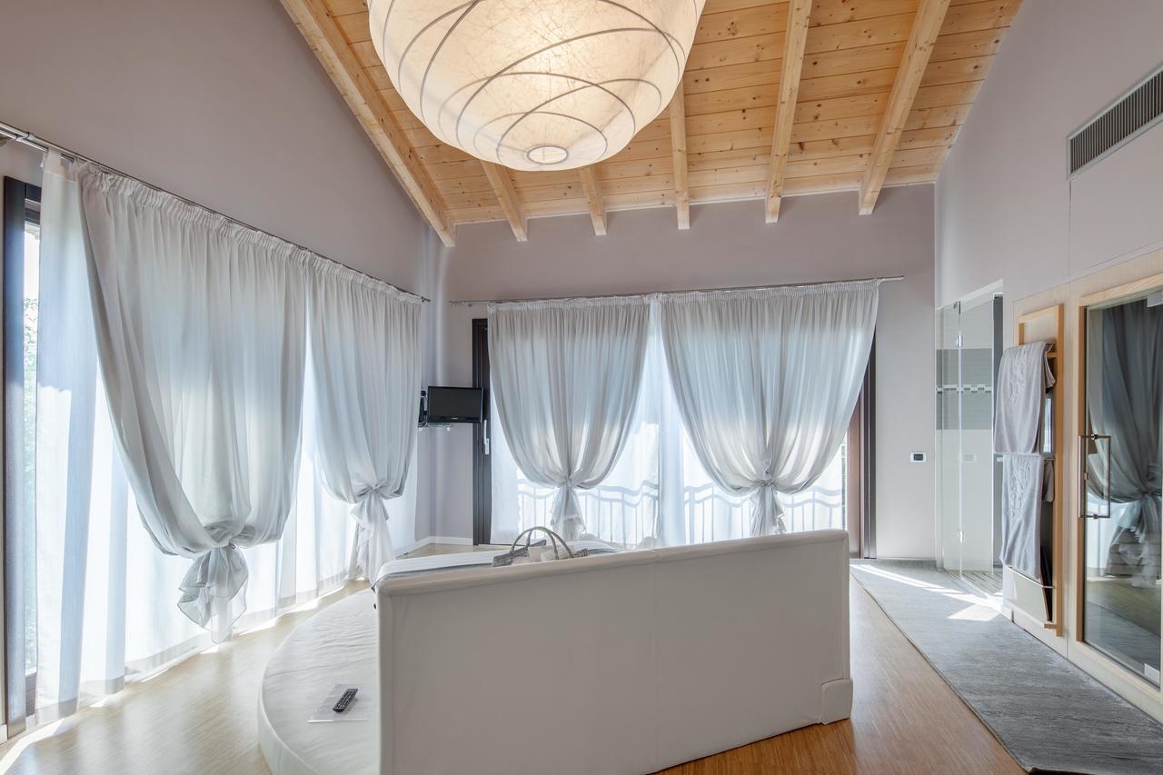 Tenuta Valdorso - Agri Resort Montechiaro D'acqui Экстерьер фото
