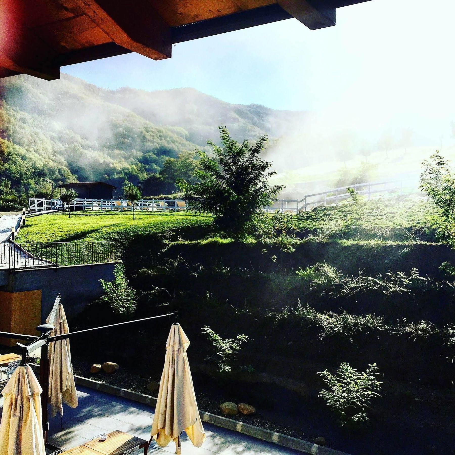 Tenuta Valdorso - Agri Resort Montechiaro D'acqui Экстерьер фото