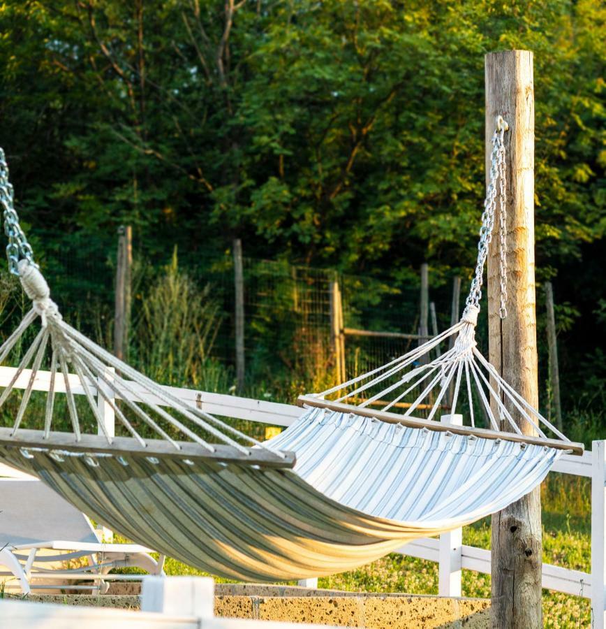 Tenuta Valdorso - Agri Resort Montechiaro D'acqui Экстерьер фото